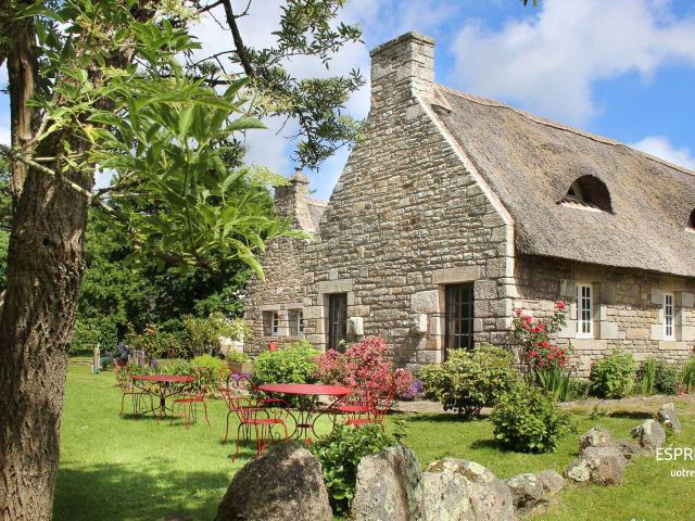 Vente maison 5 pièces Riec sur Belon 29
