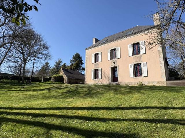 Vente maison 5 pièces Riec sur Belon 29