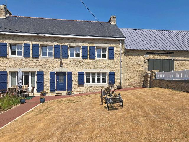 Vente maison 5 pièces Riec sur Belon 29