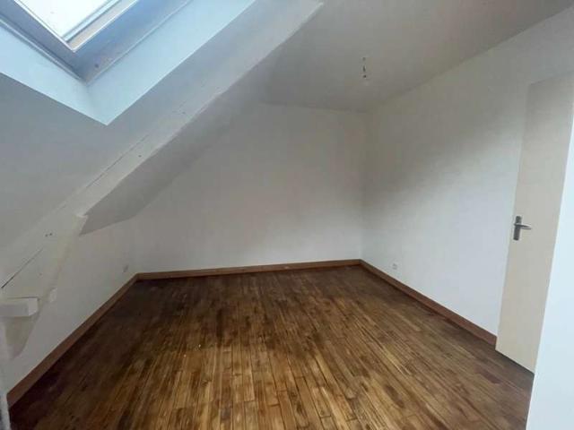 Vente maison 5 pièces Riec sur Belon 29