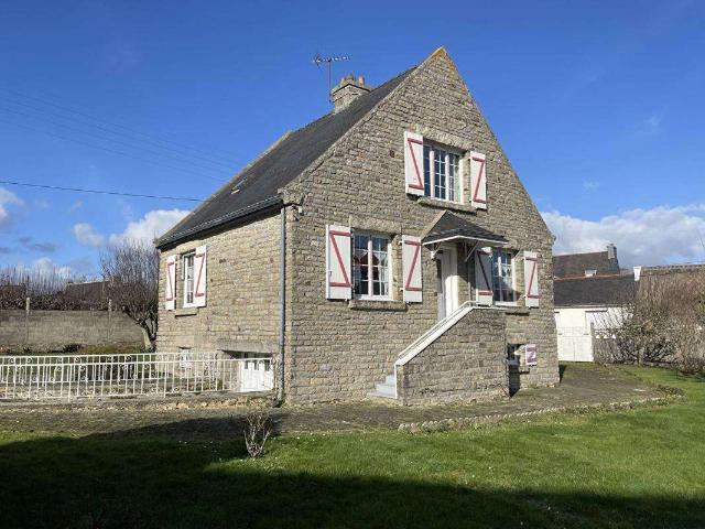 Vente maison 5 pièces Riec sur Belon 29