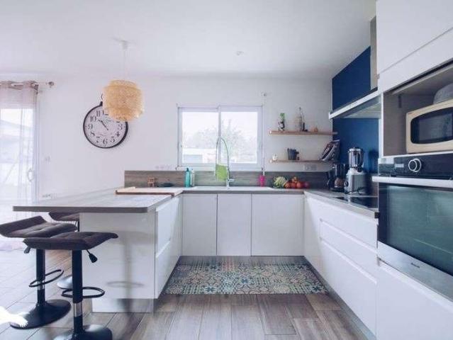Vente maison 5 pièces Riec sur Belon 29