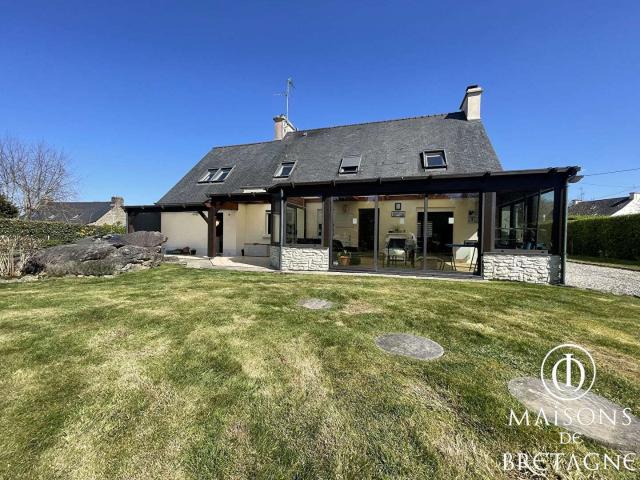 Vente maison 5 pièces Riec sur Belon 29
