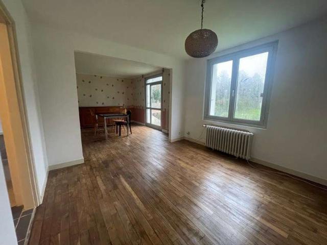Vente maison 5 pièces Riec sur Belon 29