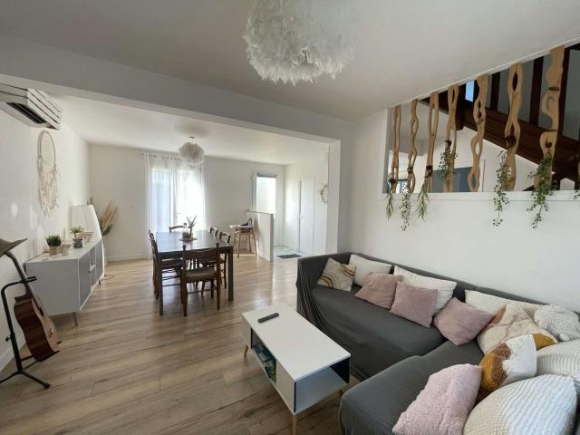 Vente maison 5 pièces Riec sur Belon 29