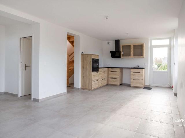 Vente maison 5 pièces Riec sur Belon 29