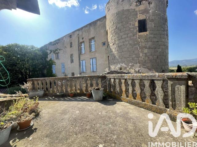 Vente maison 5 pièces Rieux Minervois 11