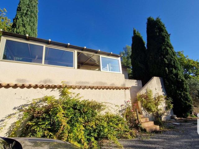 Vente maison 5 pièces Riez 04