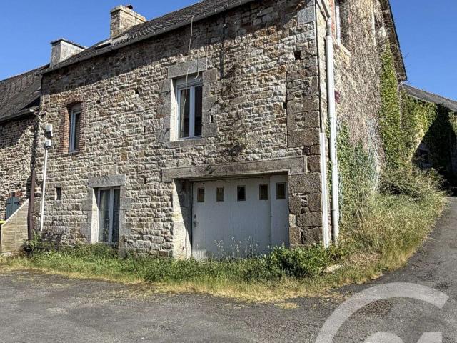 Vente maison 5 pièces Rimou 35