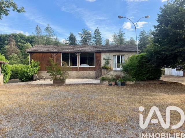 Vente maison 5 pièces Riscle 32