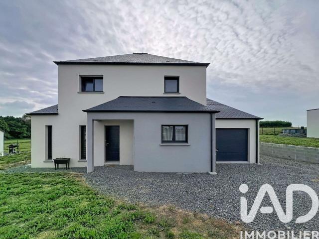 Vente maison 5 pièces Ruca 22