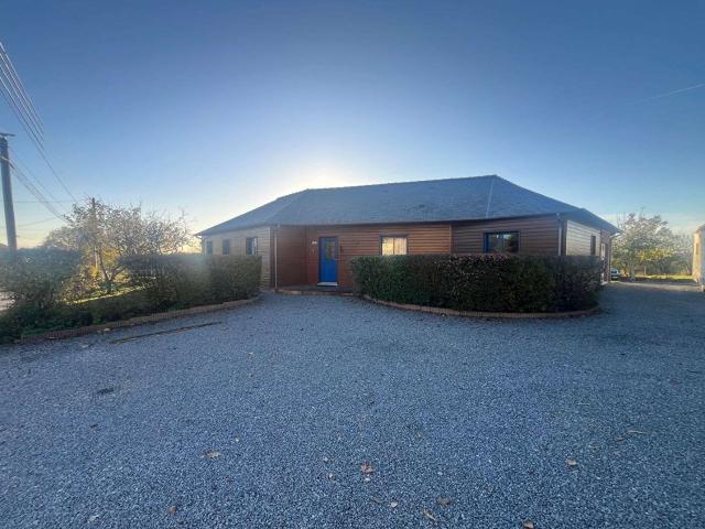 Vente maison 5 pièces Ruffigné 44
