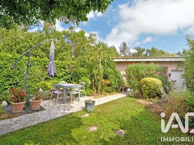 Vente maison 5 pièces Toulouse 31