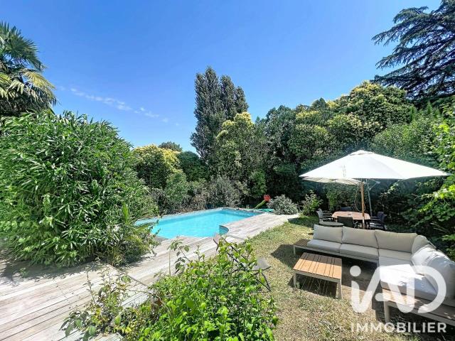 Vente maison 5 pièces Toulouse 31