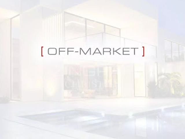 Vente Maison 5 pièces Toulon
