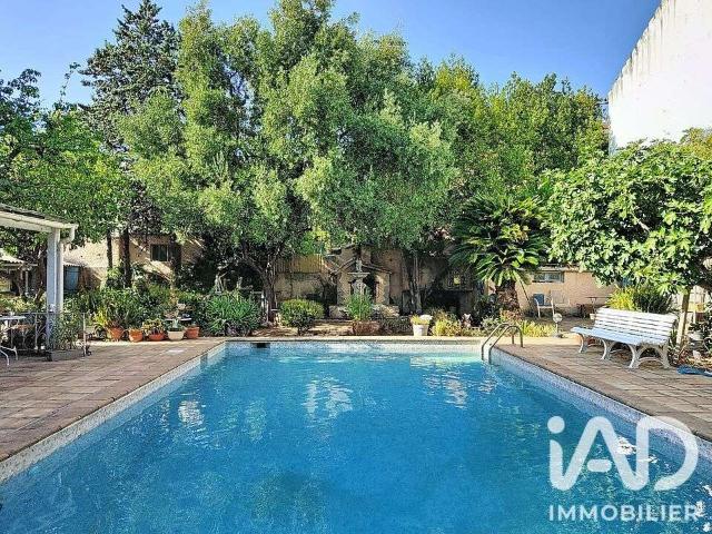 Vente maison 5 pièces Toulon 83