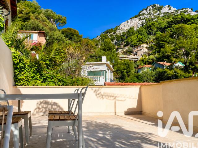 Vente maison 5 pièces Toulon 83