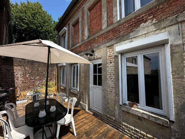 Vente maison 5 pièces Touques 14