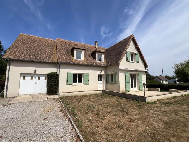 Vente maison 5 pièces Tour en Bessin 14