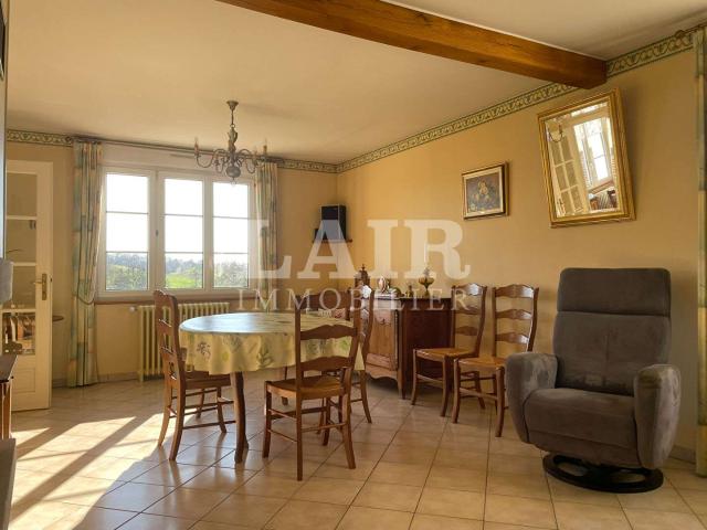 Vente maison 5 pièces Tourouvre au Perche 61