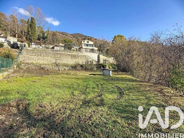 Vente maison 5 pièces Tourrettes sur Loup 06