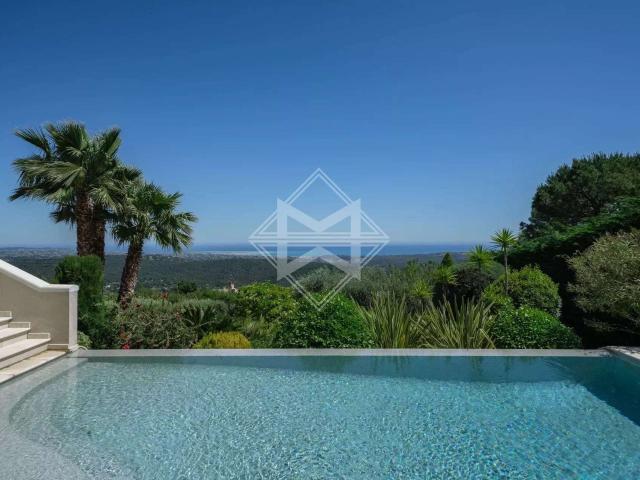 Vente maison 5 pièces Tourrettes sur Loup 06