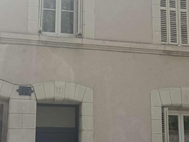 Vente maison 5 pièces Tours 37