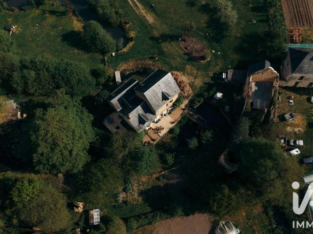 Vente maison 5 pièces Tours 37