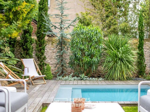 Vente maison 5 pièces Tours 37