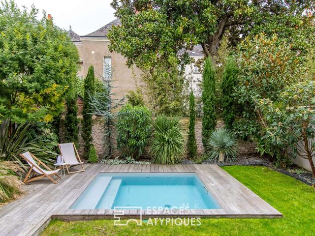Vente maison 5 pièces Tours 37