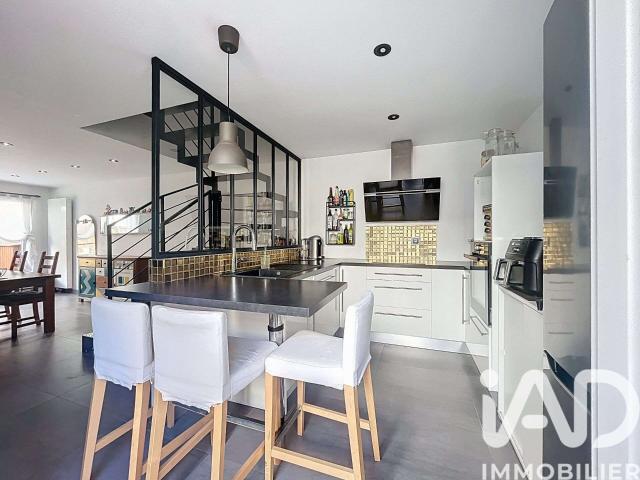 Vente maison 5 pièces Tours 37