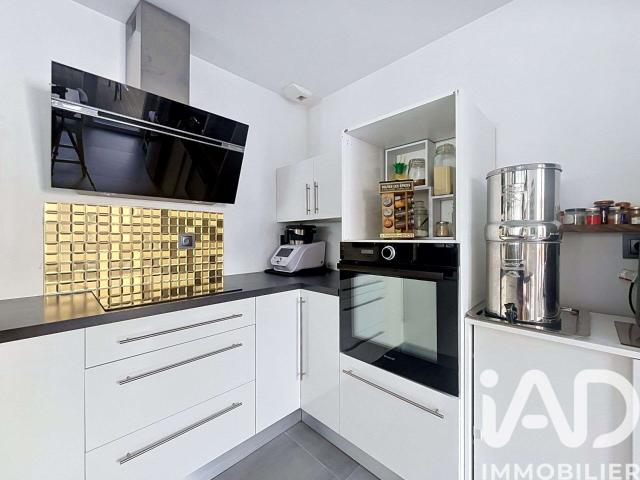 Vente maison 5 pièces Tours 37