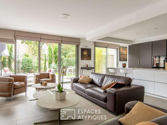 Vente maison 5 pièces Tours 37