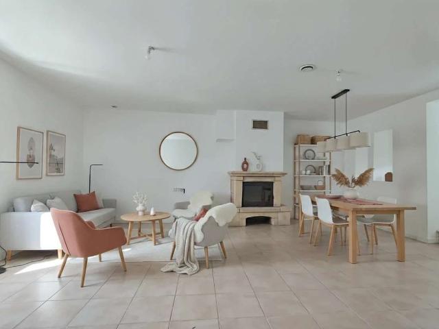 Vente maison 5 pièces Touvois 44