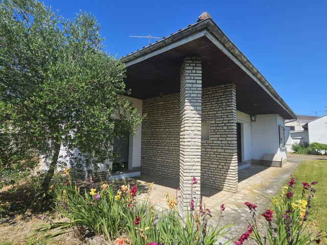 Vente maison 5 pièces Tonneins 47