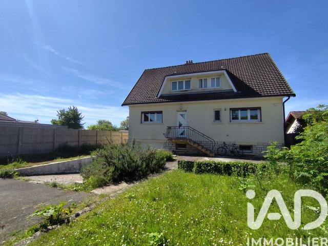 Vente maison 5 pièces Torcy le Grand 10
