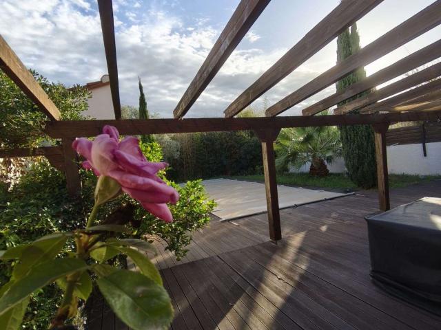 Vente maison 5 pièces Torreilles 66