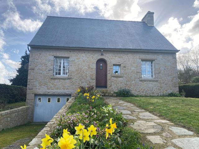 Vente maison 5 pièces Taden 22