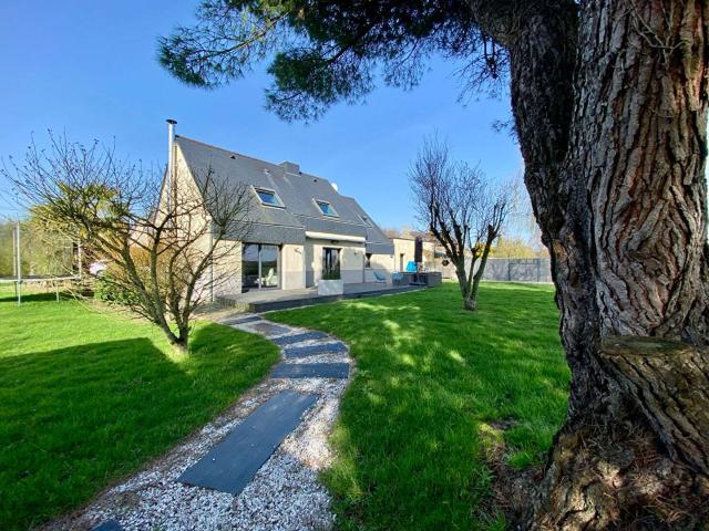 Vente maison 5 pièces Taden 22