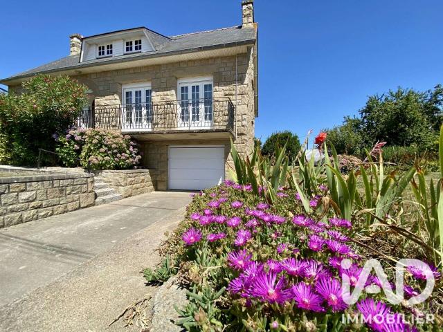 Vente maison 5 pièces Taden 22