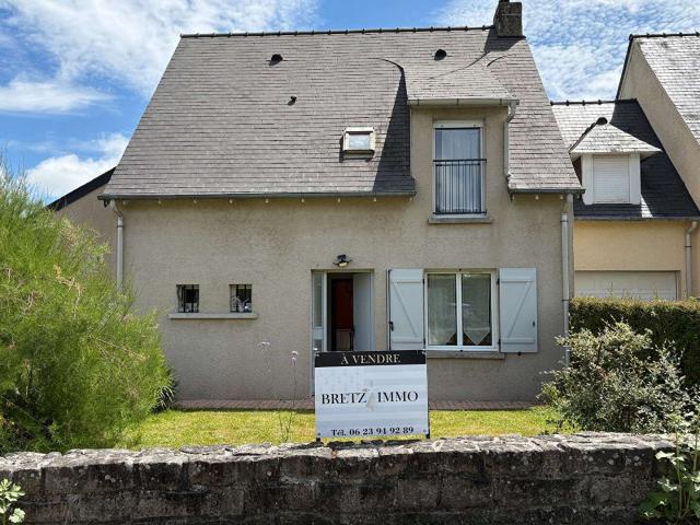 Vente maison 5 pièces Taden 22