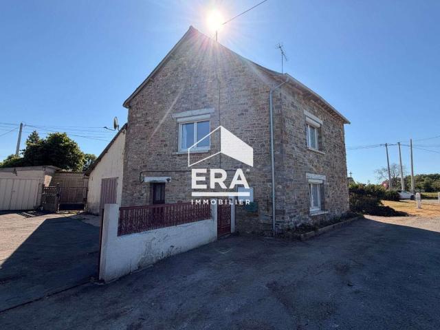 Vente maison 5 pièces Taillis 35