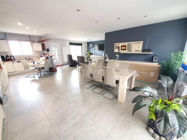 Vente maison 5 pièces Taillis 35