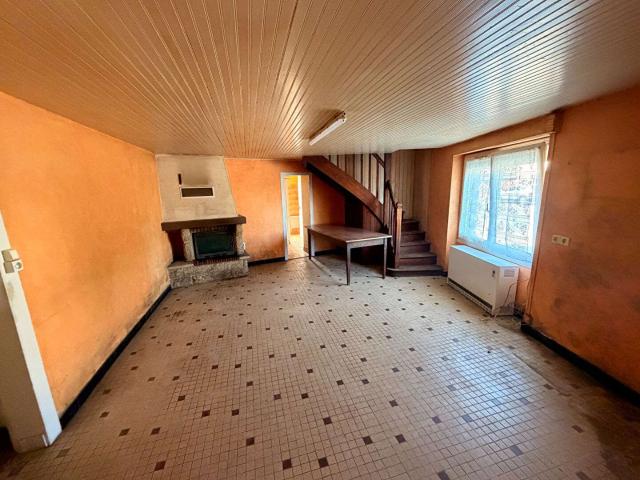 Vente maison 5 pièces Taillis 35