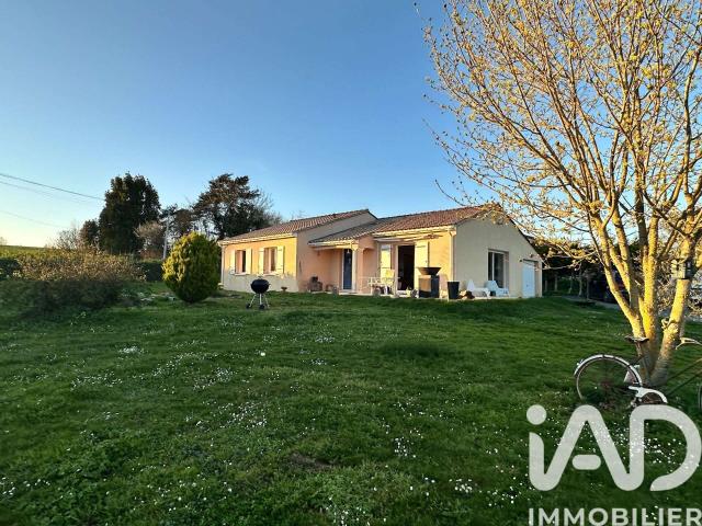 Vente maison 5 pièces Taizé Aizie 16