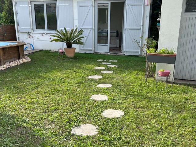 Vente maison 5 pièces Talence 33