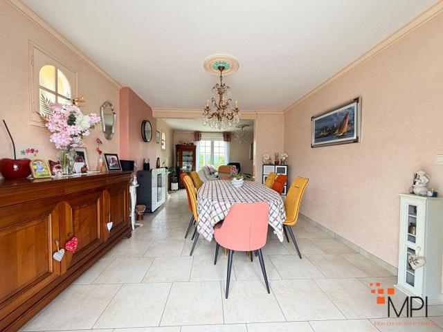 Vente maison 5 pièces Talensac 35