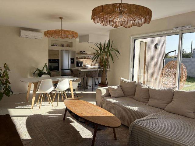Vente maison 5 pièces Talmont Saint Hilaire 85