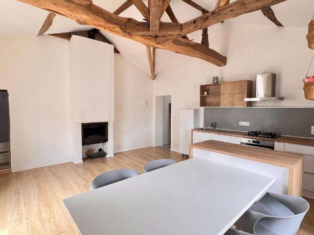 Vente maison 5 pièces Talmont Saint Hilaire 85