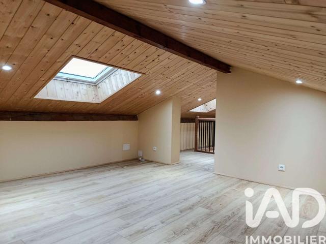 Vente maison 5 pièces Tarascon sur Ariège 09